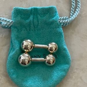 Tiffany Cufflinks